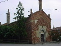 S. Giacomo della Cerreta