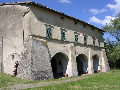 Stazione di Posta di Ricorsi