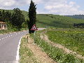 Cassia superato Ponte a Rigo