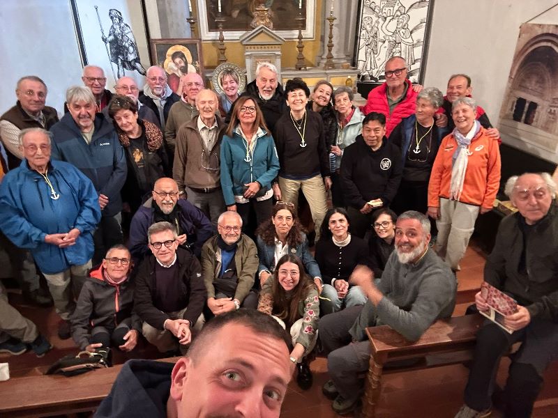 Presentazione stendardo