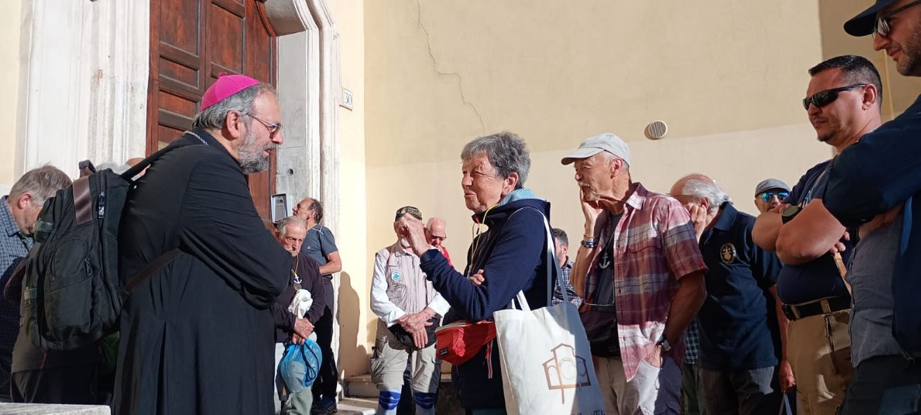 Giorno delle Confaternite: si parte