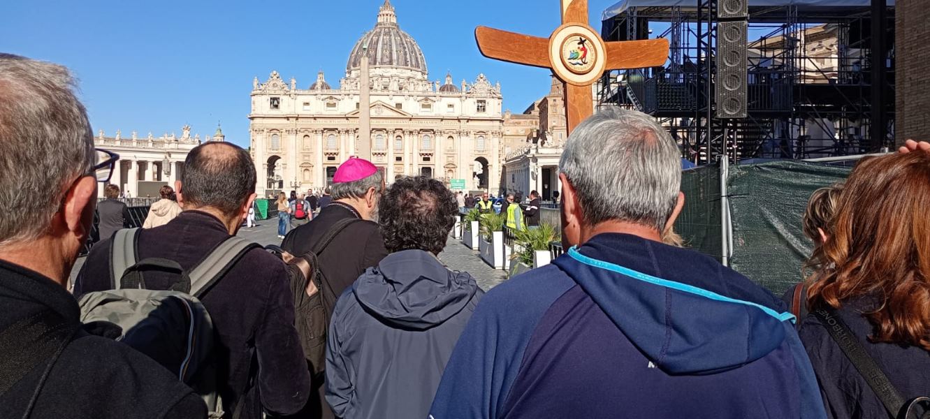 Verso la meta
