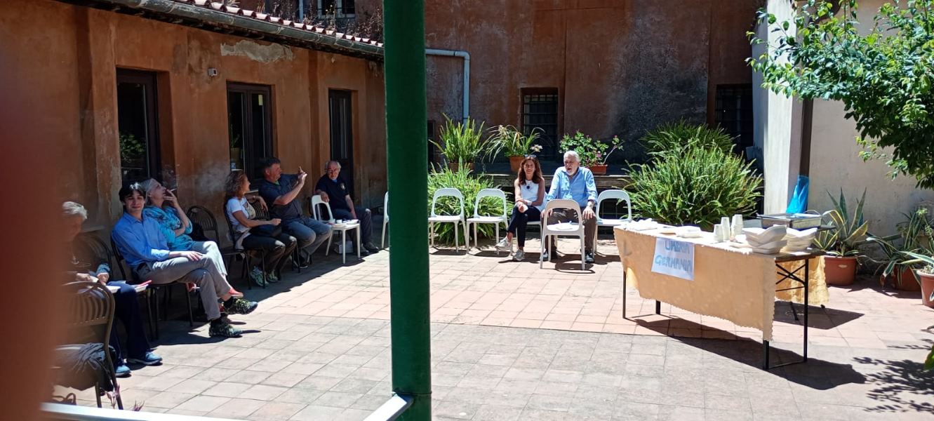 Un posto per tutti