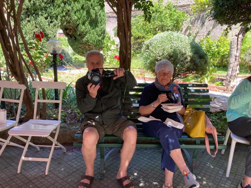 Confratelli