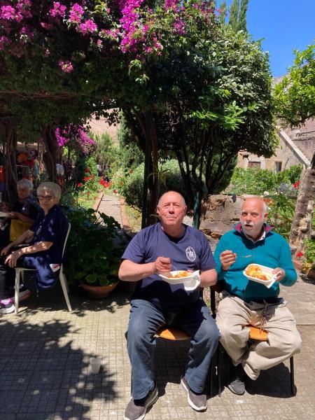 Confratelli
