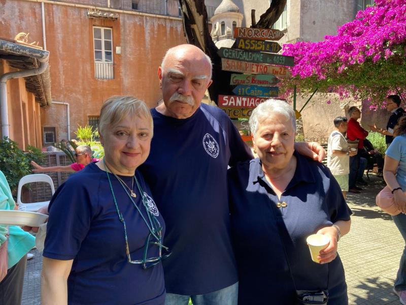 Confratelli
