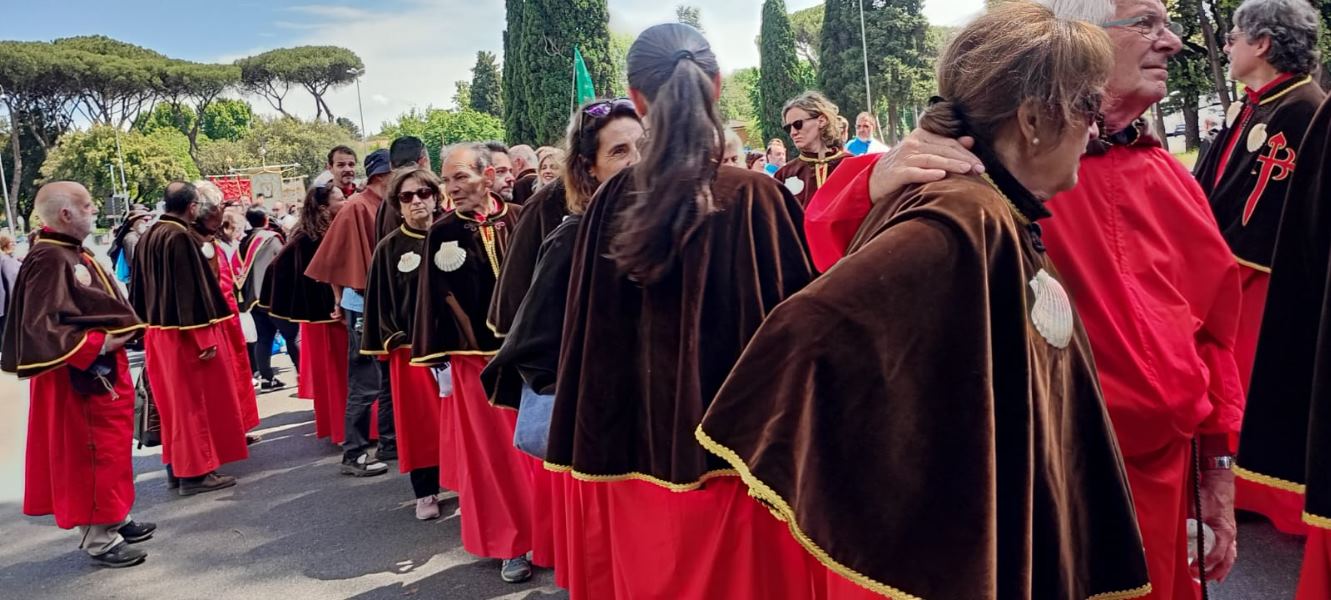 Ci si veste