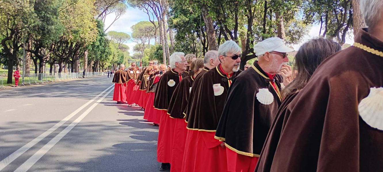 E da bravi ci si mette in fila