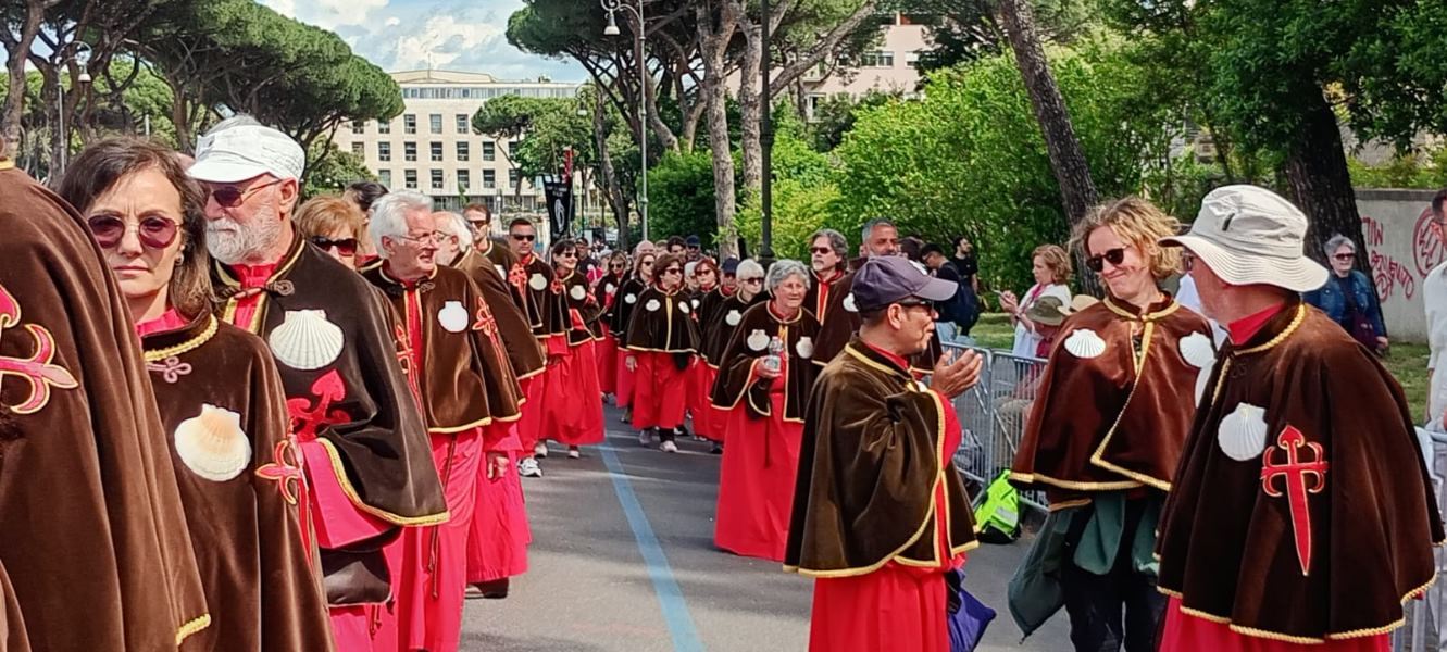 L ordine non &egrave; nelle nostre corde