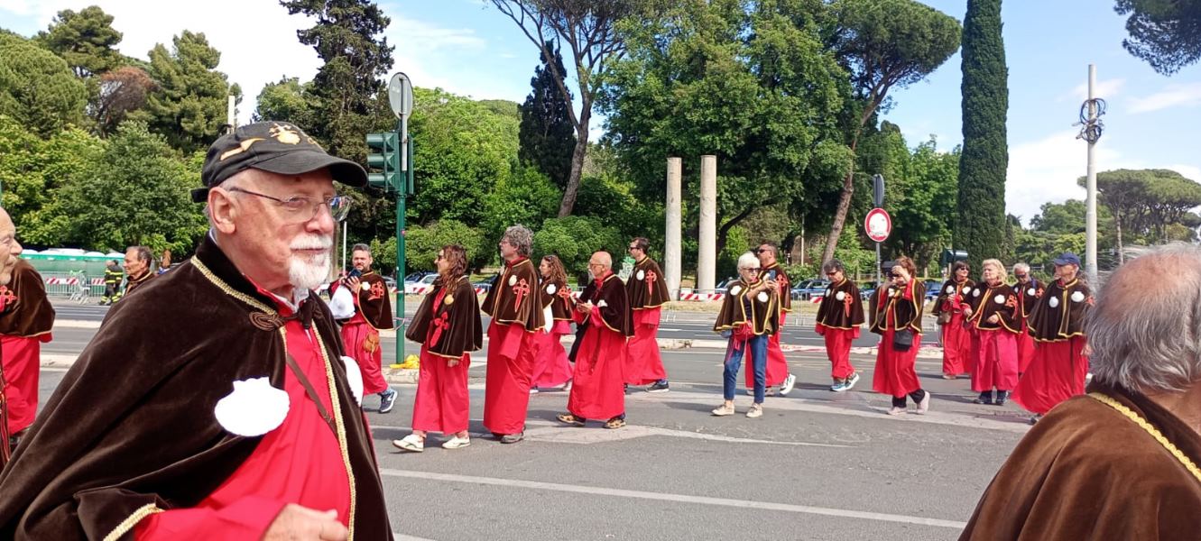 Si fa quello che si pu&ograve; per stare in fila