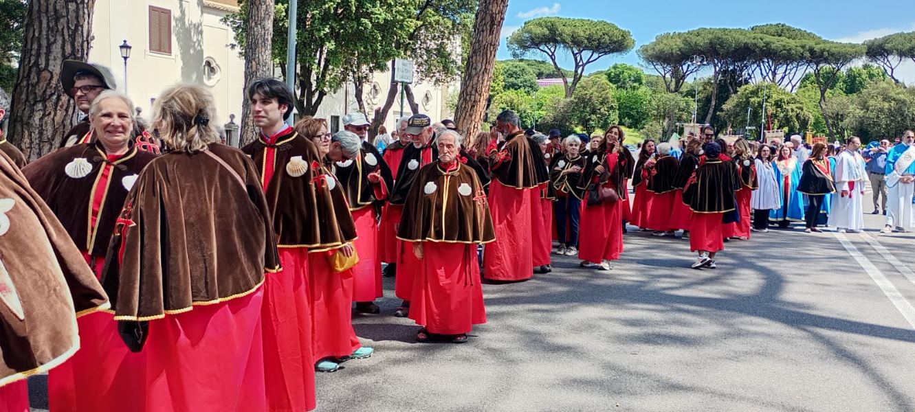 e siamo insieme