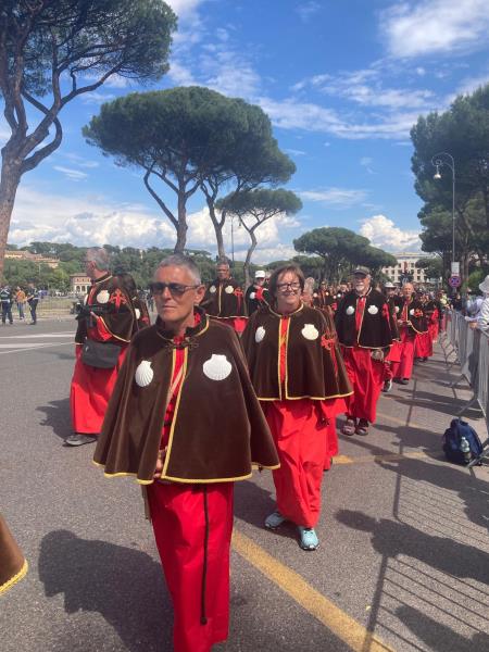 Tutti confratelli