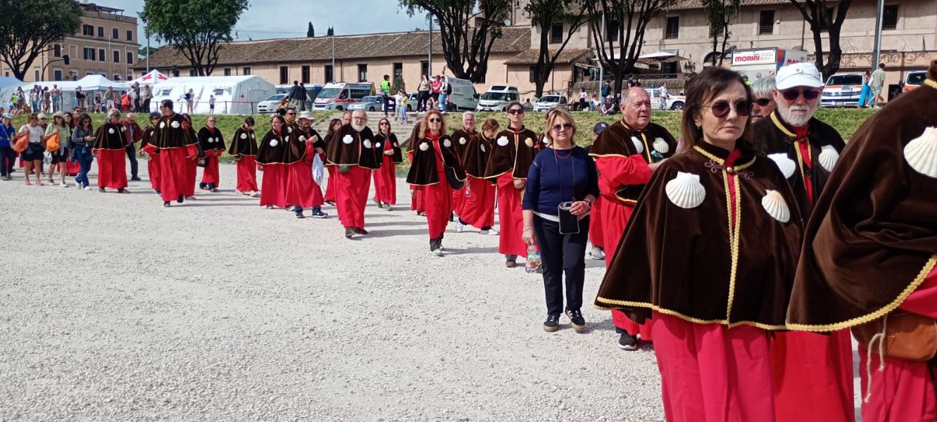 Nel Circo Massimo