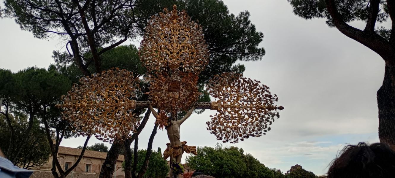 Le croci liguri