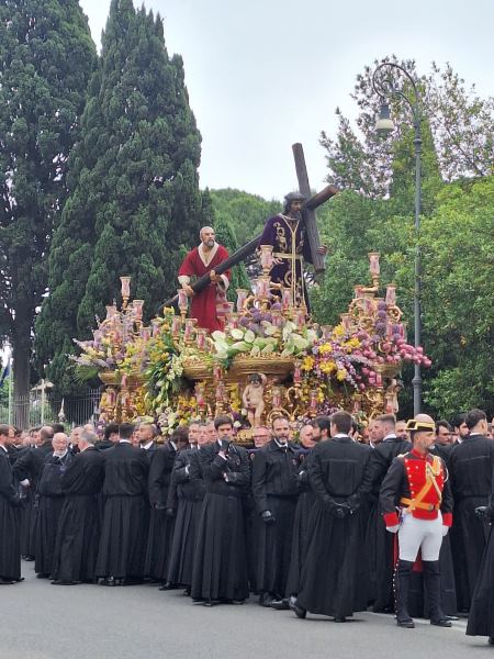 Altre confraternite