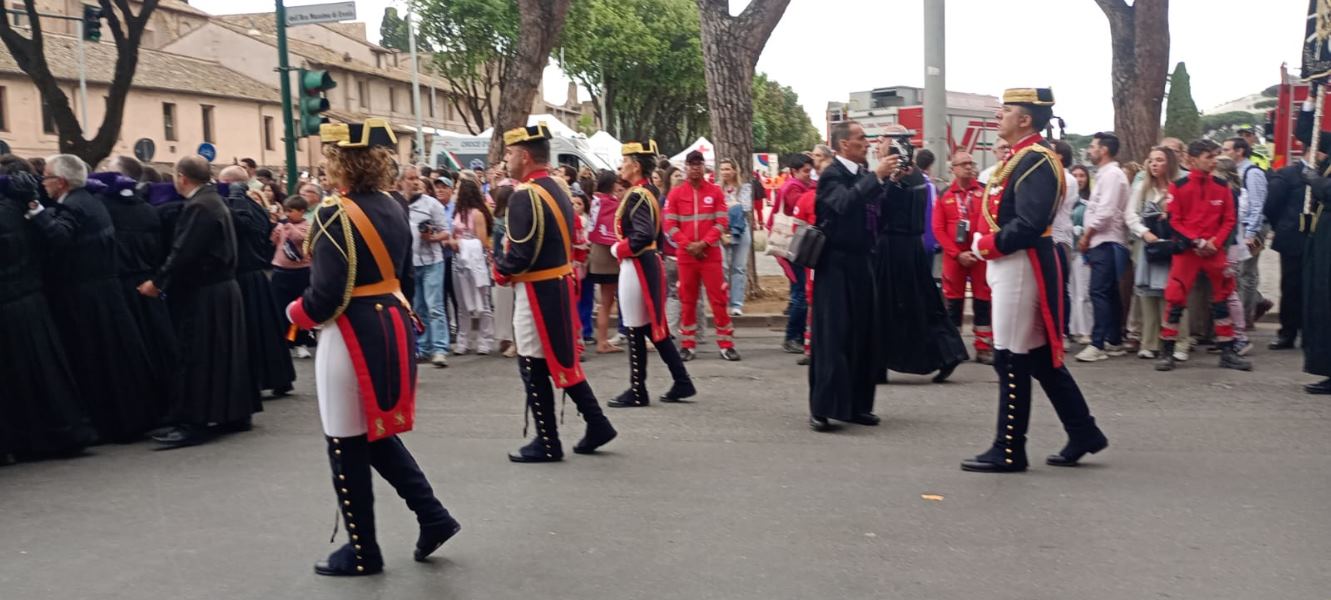 Altre confraternite