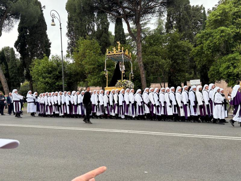 Altre confraternite