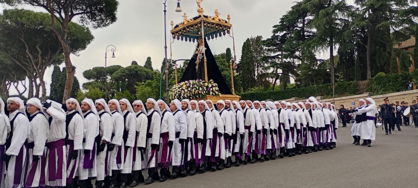 Altre confraternite