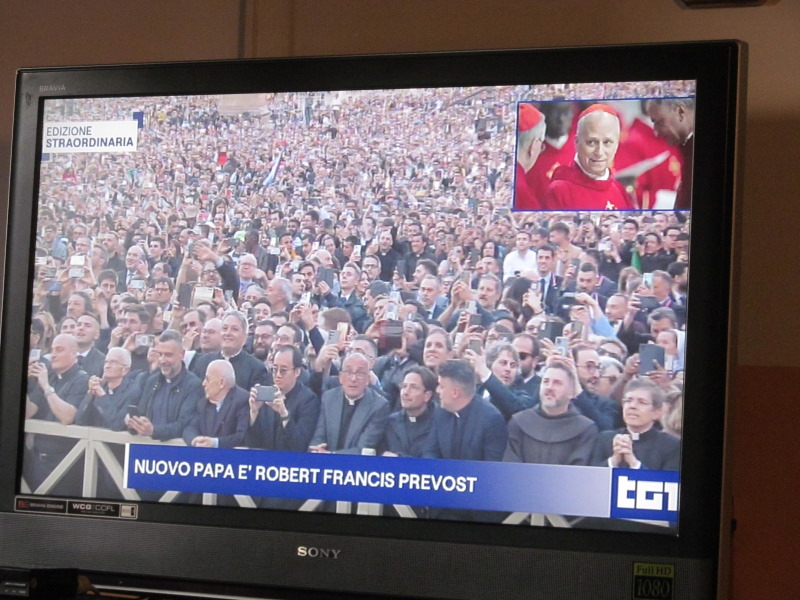Fotoracconto Eccolo