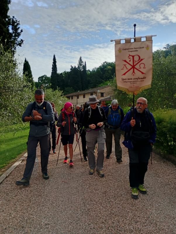 Fotoracconto Nuovo giorno, nuova strada