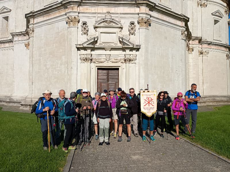 Fotoracconto Santa Maria della Consolazione