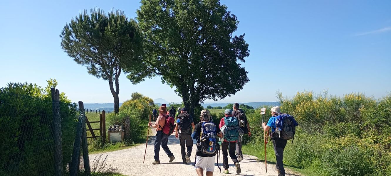 Cieli azzurri