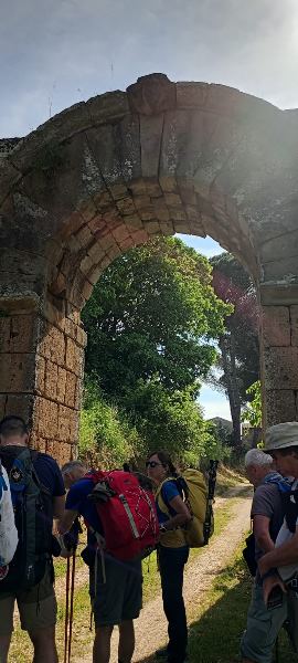 Fotoracconto Faleri Novi